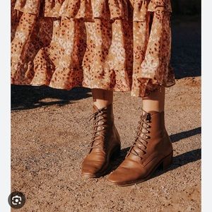 Christy Dawn The Dawn Boot in Canyon